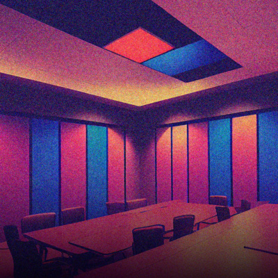 Tangent #13: A Meeting About Achievement episode artwork