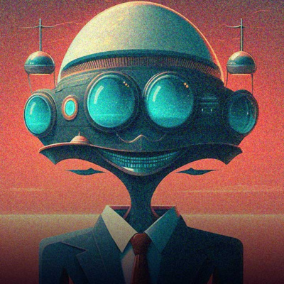 Tangent #21: Inviting Mr. Chaos episode artwork