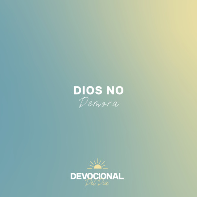 Portada de Devocional Del Día