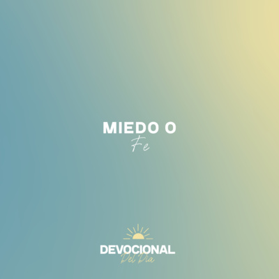 Portada de Devocional Del Día