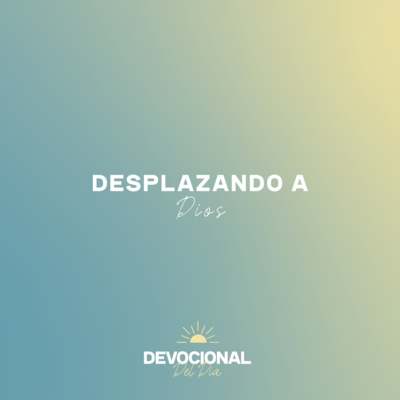 Portada de Devocional Del Día