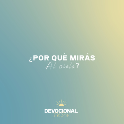 Portada de Devocional Del Día