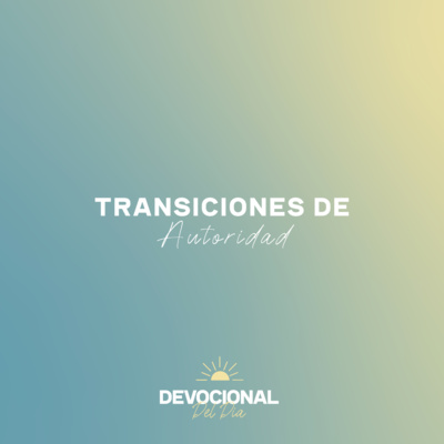 Portada de Devocional Del Día