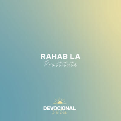 Portada de Devocional Del Día
