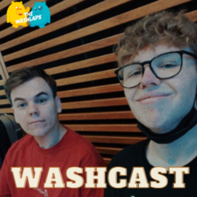 WashCast