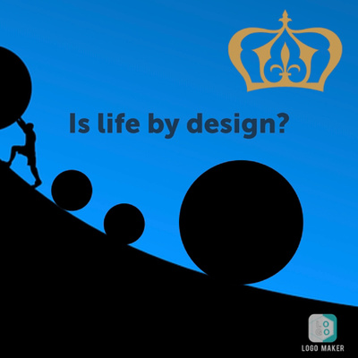 Is life by design?  episode artwork