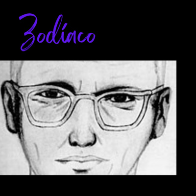 #14. O Assassino em Série Nunca Pego: Zodíaco