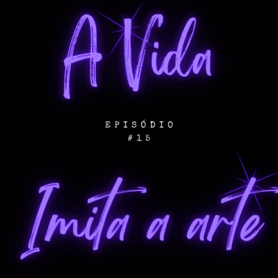 #15. A Vida Imita a Arte: Leonard Lake e Charles Ng pt. 1