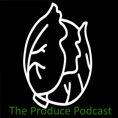 Welcome to the produce isle