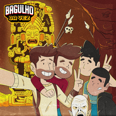 Bagulho Jogos #06 - Uncharted: Drake's Fortune