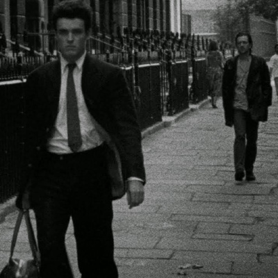 Friends at Dusk: A Christopher Nolan Filmography Podcast
