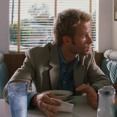 Friends at Dusk: A Christopher Nolan Filmography Podcast