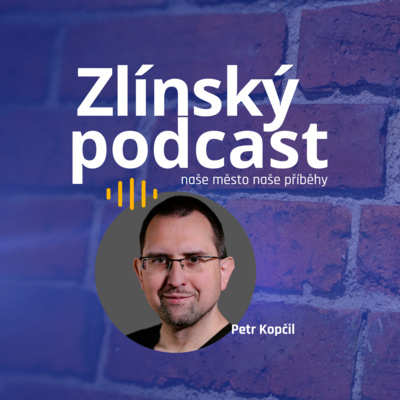 Zlínský podcast