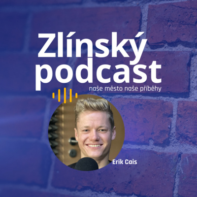 Zlínský podcast