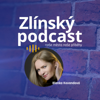 Zlínský podcast