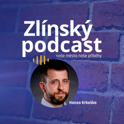 Zlínský podcast
