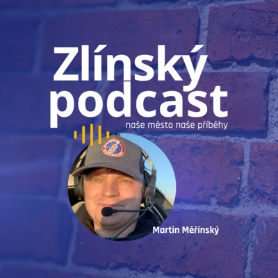 Zlínský podcast