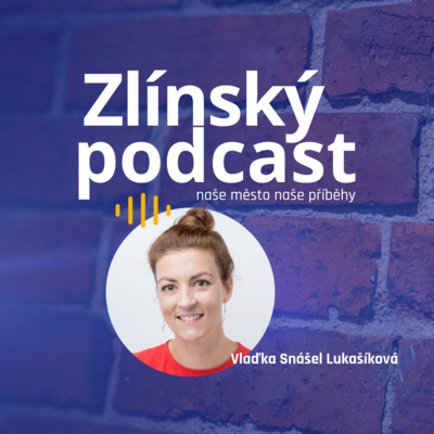 Zlínský podcast