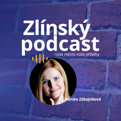 Zlínský podcast
