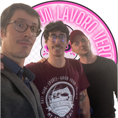 Trovati un lavoro vero!