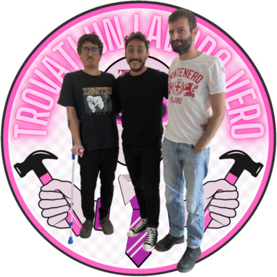 Trovati un lavoro vero!