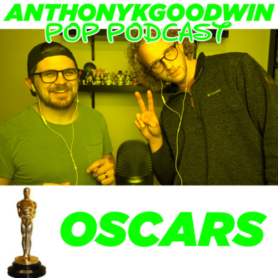 Talking the 2019 Oscars with Colton