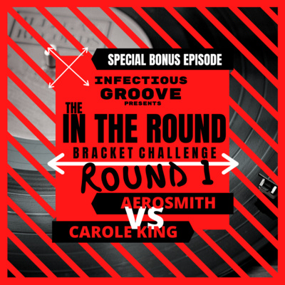 IGP PRESENTS: THE IN THE ROUND BRACKET CHALLENGE - ROUND 1