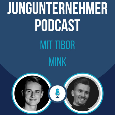 Erfolgreich im Business oder Netflix! Was ist die Alternative? mit Tibor Mink episode artwork