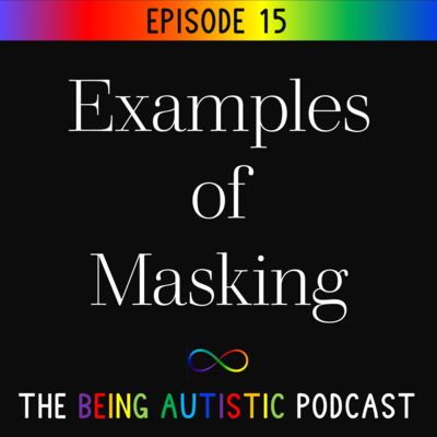 Examples of Masking