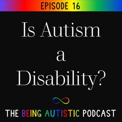 Is Autism a Disability?