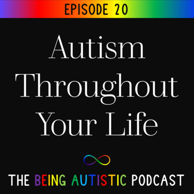 Autism Throughout Your Life