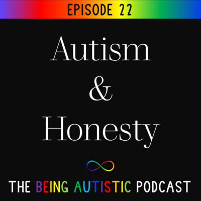 Autism and Honesty