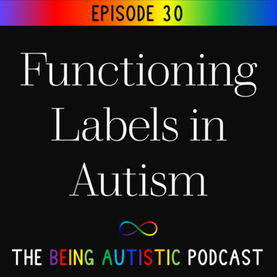 Functioning Labels in Autism