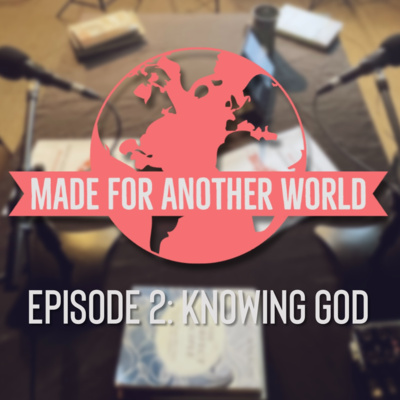 Made For Another World