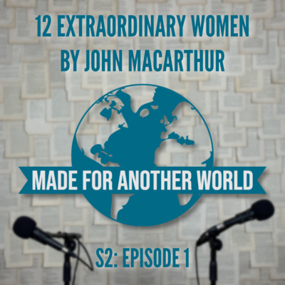 Made For Another World
