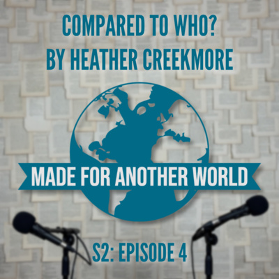Made For Another World