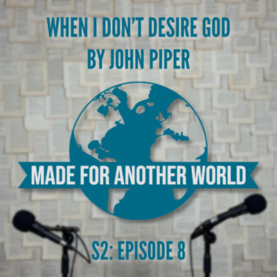 Made For Another World