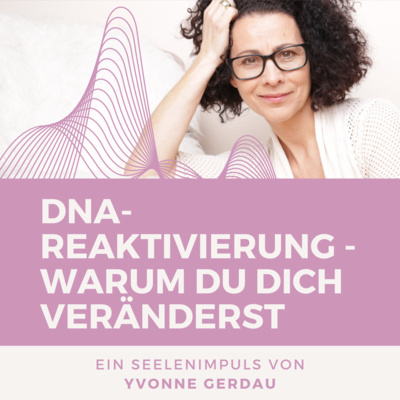 Yvonne Gerdau - Bewusst leben