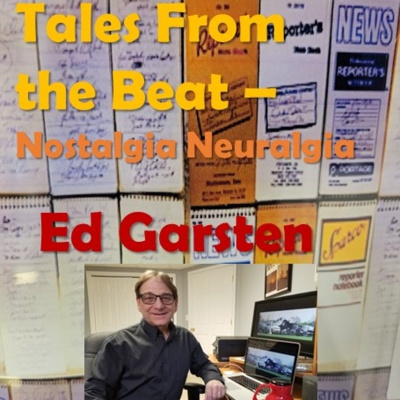 Tales From the Beat