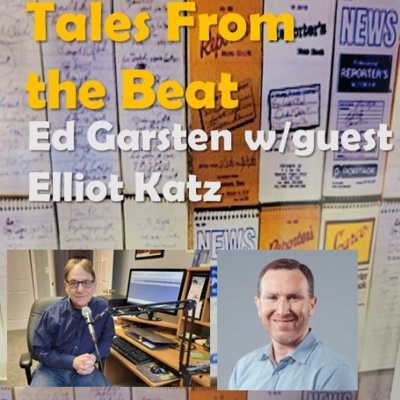 Tales From the Beat