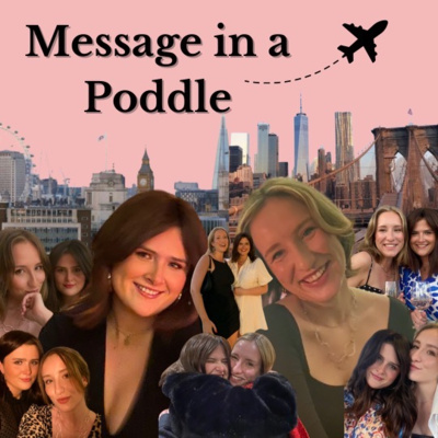 Episode One: Hello!
