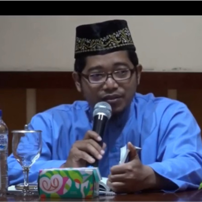 Hoax Dalam Pandangan Qur'an dan Hadits - Ust. Ali Yusuf