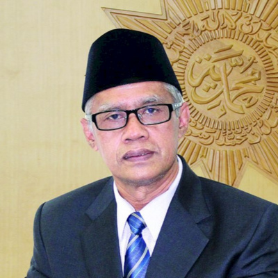 Aktualisasi Masyarakat Islam yang Sebenar-benarnya dan Strategi Muhammadiyah - Dr H Haedar Nashir