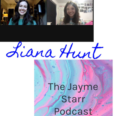 The Jayme Starr Podcast