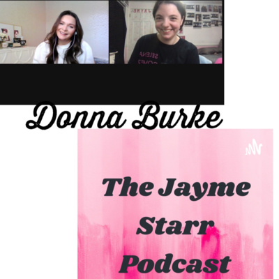 The Jayme Starr Podcast