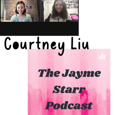 The Jayme Starr Podcast
