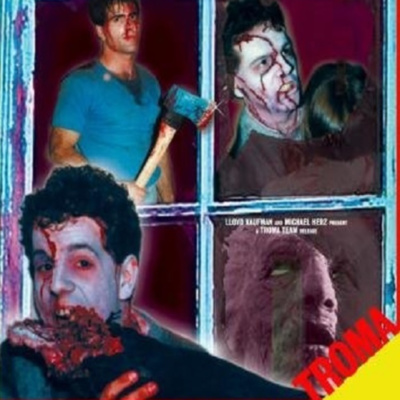 1 - Dead Dudes in the House (1989) episode artwork