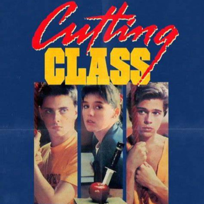 2 - Cutting Class (1989) episode artwork