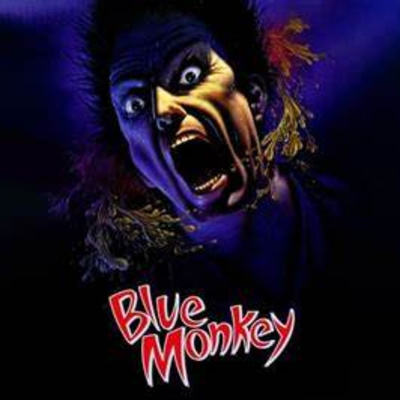 4 - Blue Monkey (1987) episode artwork
