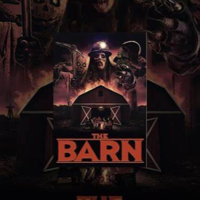 5 - The Barn (2016) episode artwork